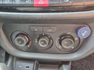 Fiat Doblo 1.6 D Multijet picture 9