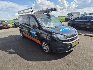 Fiat Doblo 1.6 D Multijet picture 4
