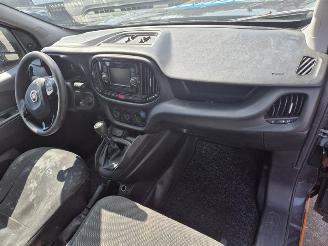 Fiat Doblo 1.6 D Multijet picture 8