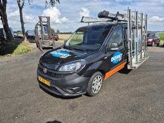 Fiat Doblo 1.6 D Multijet picture 3