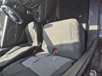Fiat Doblo 1.6 D Multijet picture 11