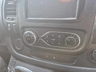Opel Vivaro 1.6 CDTI 115 picture 11