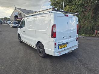 Opel Vivaro 1.6 CDTI 115 picture 2