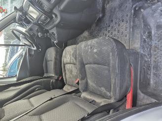 Opel Vivaro 1.6 CDTI 115 picture 13
