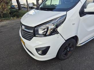 Opel Vivaro 1.6 CDTI 115 picture 8