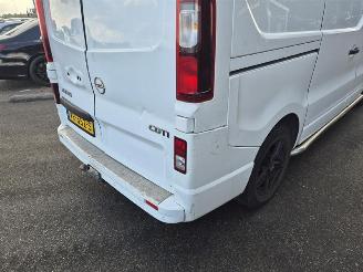 Opel Vivaro 1.6 CDTI 115 picture 5