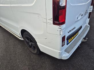 Opel Vivaro 1.6 CDTI 115 picture 7