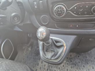 Opel Vivaro 1.6 CDTI 115 picture 12