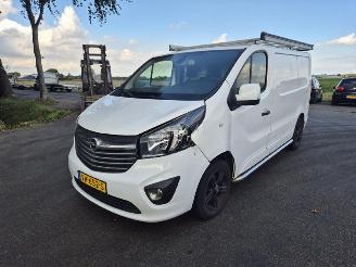 Opel Vivaro 1.6 CDTI 115 picture 3