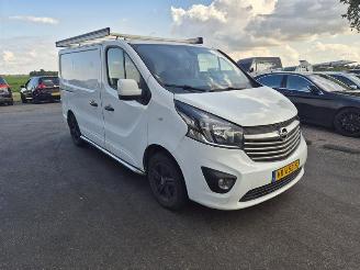 Opel Vivaro 1.6 CDTI 115 picture 4