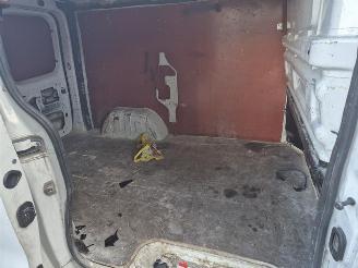 Opel Vivaro 1.6 CDTI 115 picture 14
