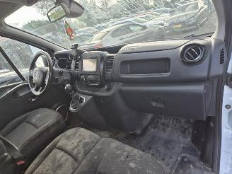 Opel Vivaro 1.6 CDTI 115 picture 9