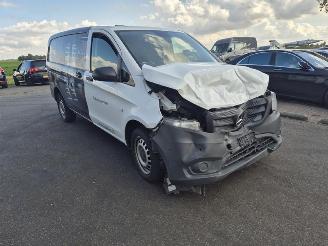 Mercedes Vito 2.0 114 CDI 16V (OM654.920) picture 4