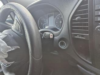 Mercedes Vito 2.0 114 CDI 16V (OM654.920) picture 7