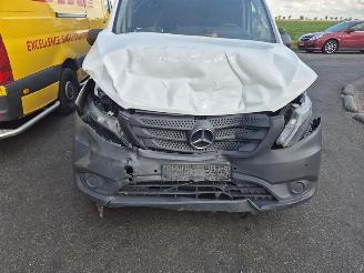 Mercedes Vito 2.0 114 CDI 16V (OM654.920) picture 11