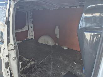 Mercedes Vito 2.0 114 CDI 16V (OM654.920) picture 9