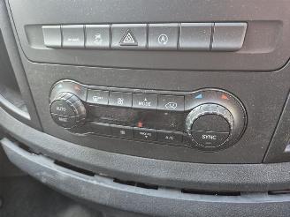 Mercedes Vito 2.0 114 CDI 16V (OM654.920) picture 6