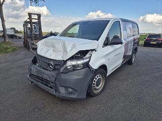 Mercedes Vito 2.0 114 CDI 16V (OM654.920) picture 3