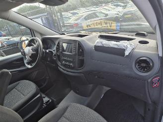 Mercedes Vito 2.0 114 CDI 16V (OM654.920) picture 5
