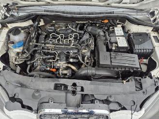 Seat Leon 2.0 TDI 16V FR (CEGA) picture 8