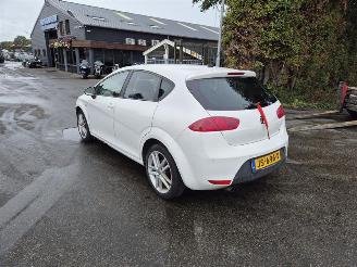 Seat Leon 2.0 TDI 16V FR (CEGA) picture 2