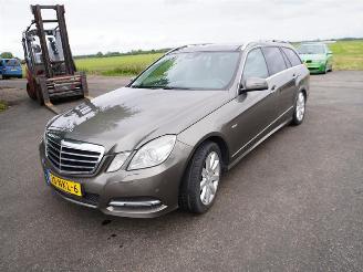 Mercedes E-klasse E-220 CDI 16V BlueEfficiency,BlueTEC (OM651.924(Euro 5; Euro 6)) picture 3