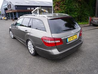 Mercedes E-klasse E-220 CDI 16V BlueEfficiency,BlueTEC (OM651.924(Euro 5; Euro 6)) picture 2