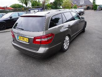 Avarii autoturisme Mercedes E-klasse E-220 CDI 16V BlueEfficiency,BlueTEC (OM651.924(Euro 5; Euro 6)) 2010/10