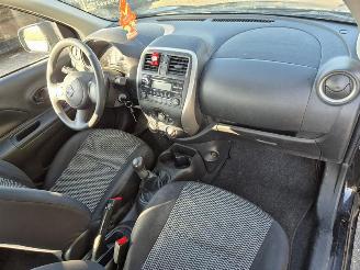 Nissan Micra 1.2 12V (HR12DE) picture 5