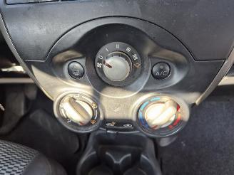 Nissan Micra 1.2 12V (HR12DE) picture 6