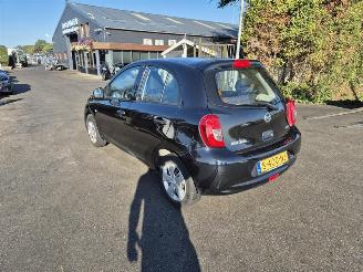Nissan Micra 1.2 12V (HR12DE) picture 2