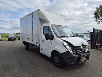 Renault Master 2.3 dCi 125 16V FWD (M9T-704(M9T-C7) picture 4