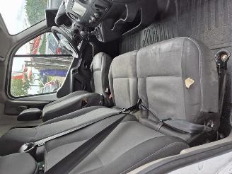 Renault Master 2.3 dCi 125 16V FWD (M9T-704(M9T-C7) picture 15