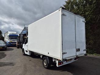 Renault Master 2.3 dCi 125 16V FWD (M9T-704(M9T-C7) picture 2