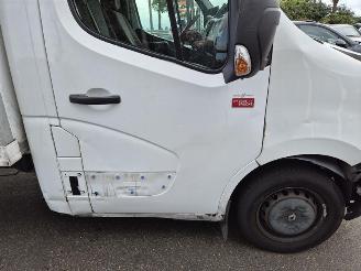 Renault Master 2.3 dCi 125 16V FWD (M9T-704(M9T-C7) picture 6