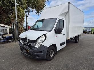 Renault Master 2.3 dCi 125 16V FWD (M9T-704(M9T-C7) picture 3