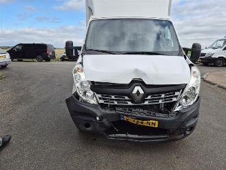 Renault Master 2.3 dCi 125 16V FWD (M9T-704(M9T-C7) picture 5