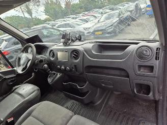 Renault Master 2.3 dCi 125 16V FWD (M9T-704(M9T-C7) picture 12