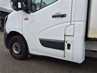 Renault Master 2.3 dCi 125 16V FWD (M9T-704(M9T-C7) picture 10