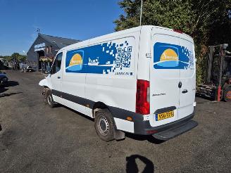 Mercedes Sprinter 315 CDI 2.0 D RWD (OM654.920) picture 2