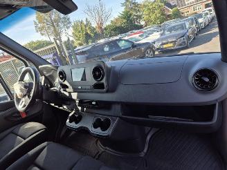 Mercedes Sprinter 315 CDI 2.0 D RWD (OM654.920) picture 7