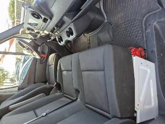 Mercedes Sprinter 315 CDI 2.0 D RWD (OM654.920) picture 8