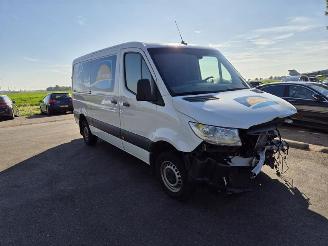 Mercedes Sprinter 315 CDI 2.0 D RWD (OM654.920) picture 4