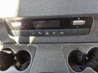 Mercedes Sprinter 315 CDI 2.0 D RWD (OM654.920) picture 9