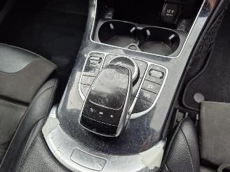 Mercedes AMG C-63 AMG 4.0 V8 Biturbo (M177.980) picture 11