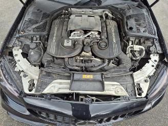 Mercedes AMG C-63 AMG 4.0 V8 Biturbo (M177.980) picture 16