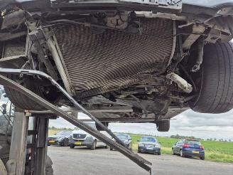 Mercedes AMG C-63 AMG 4.0 V8 Biturbo (M177.980) picture 24