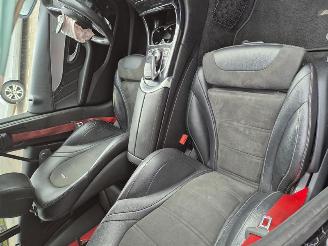 Mercedes AMG C-63 AMG 4.0 V8 Biturbo (M177.980) picture 15