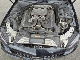 Mercedes AMG C-63 AMG 4.0 V8 Biturbo (M177.980) picture 19
