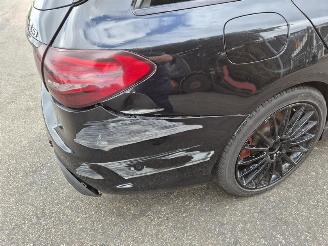 Mercedes AMG C-63 AMG 4.0 V8 Biturbo (M177.980) picture 6